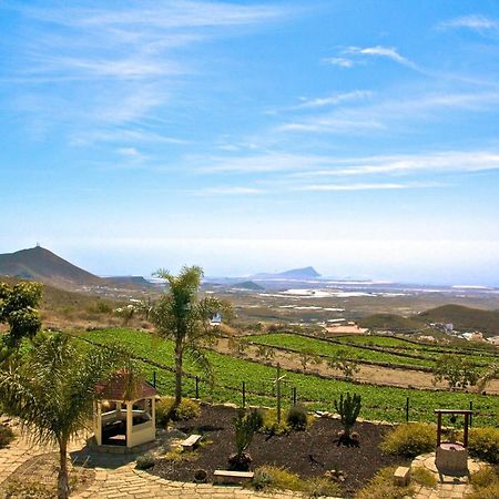 Apartamento Eco Finca Vista Bonita San Miguel de Abona Exterior foto