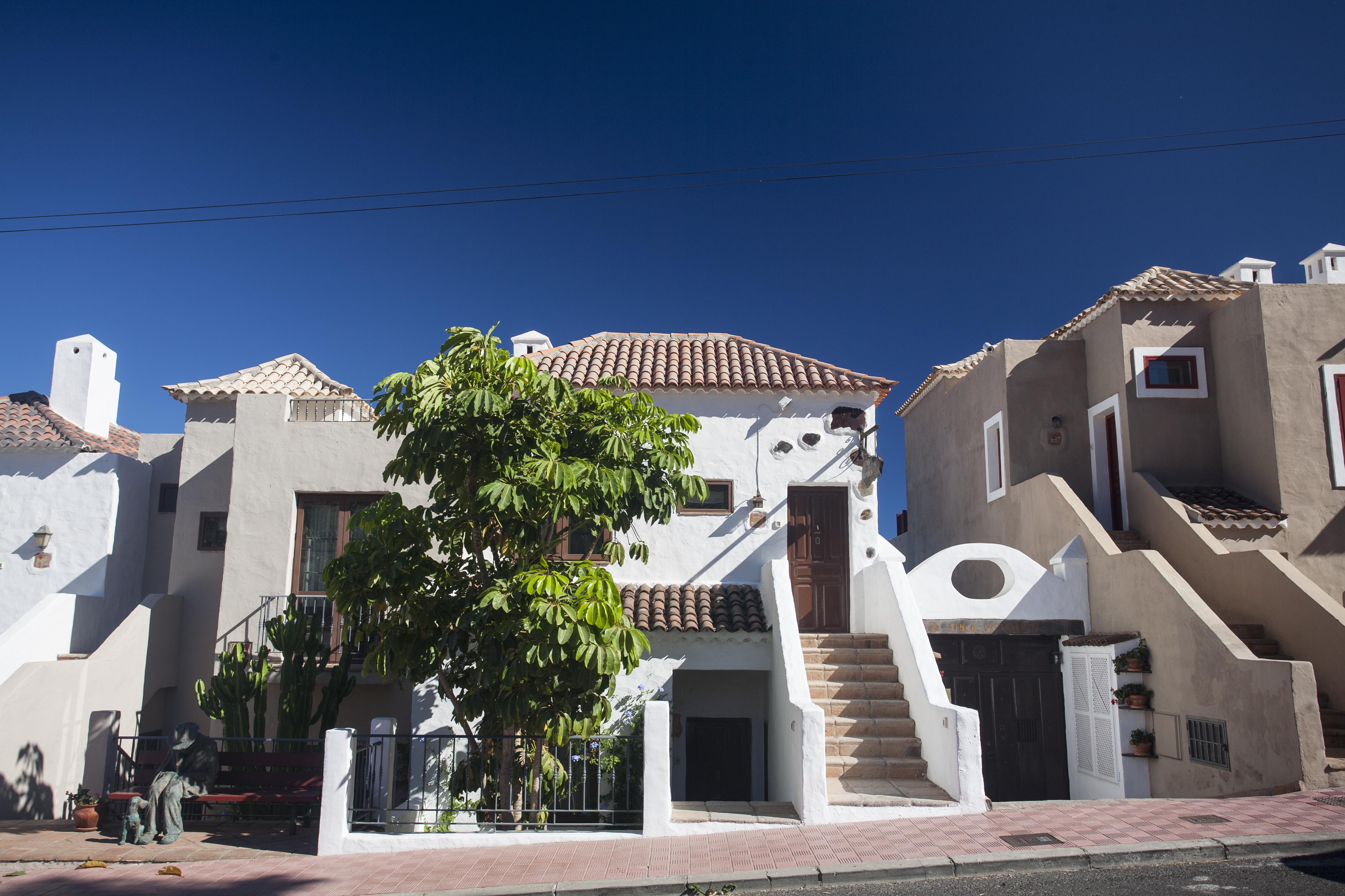 Apartamento Eco Finca Vista Bonita San Miguel de Abona Exterior foto