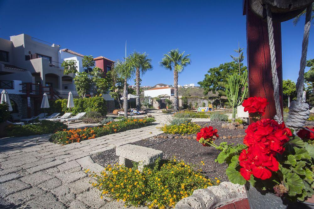 Apartamento Eco Finca Vista Bonita San Miguel de Abona Exterior foto