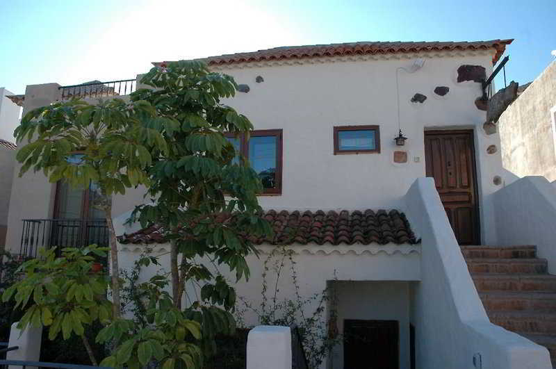 Apartamento Eco Finca Vista Bonita San Miguel de Abona Exterior foto