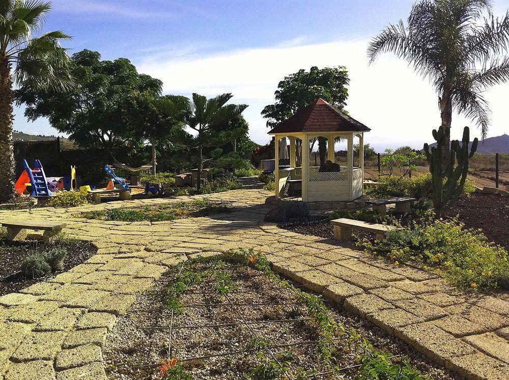 Apartamento Eco Finca Vista Bonita San Miguel de Abona Exterior foto