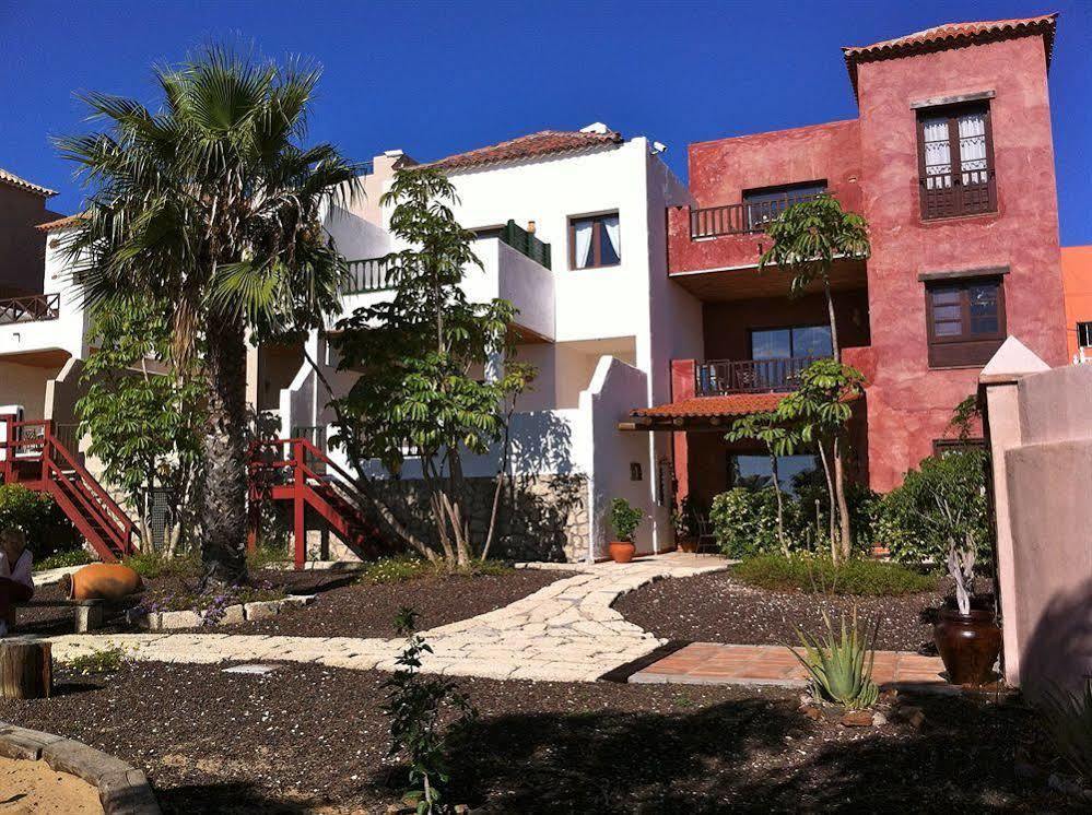 Eco Finca Vista Bonita San Miguel de Abona Exterior foto